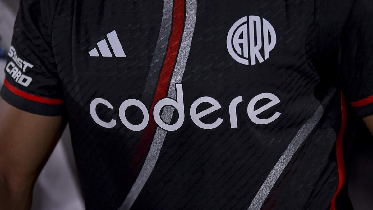 River. Fuente: Twitter