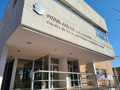 Quiénes son los diez imputados por la explosión de la escuela de Aguada San Roque