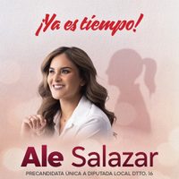 IEC frena propaganda de Morena en Coahuila por realizan actos anticipados de campaña