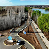 Descubrí la Península de Hiroki: el paseo perfecto para una tarde soleada en Neuquén