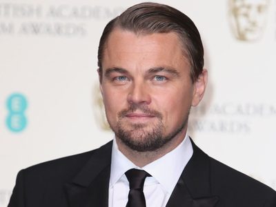 ¡Impresionante! Mira la suma millonaria que donó Leonardo Dicaprio para atender el coronavirus