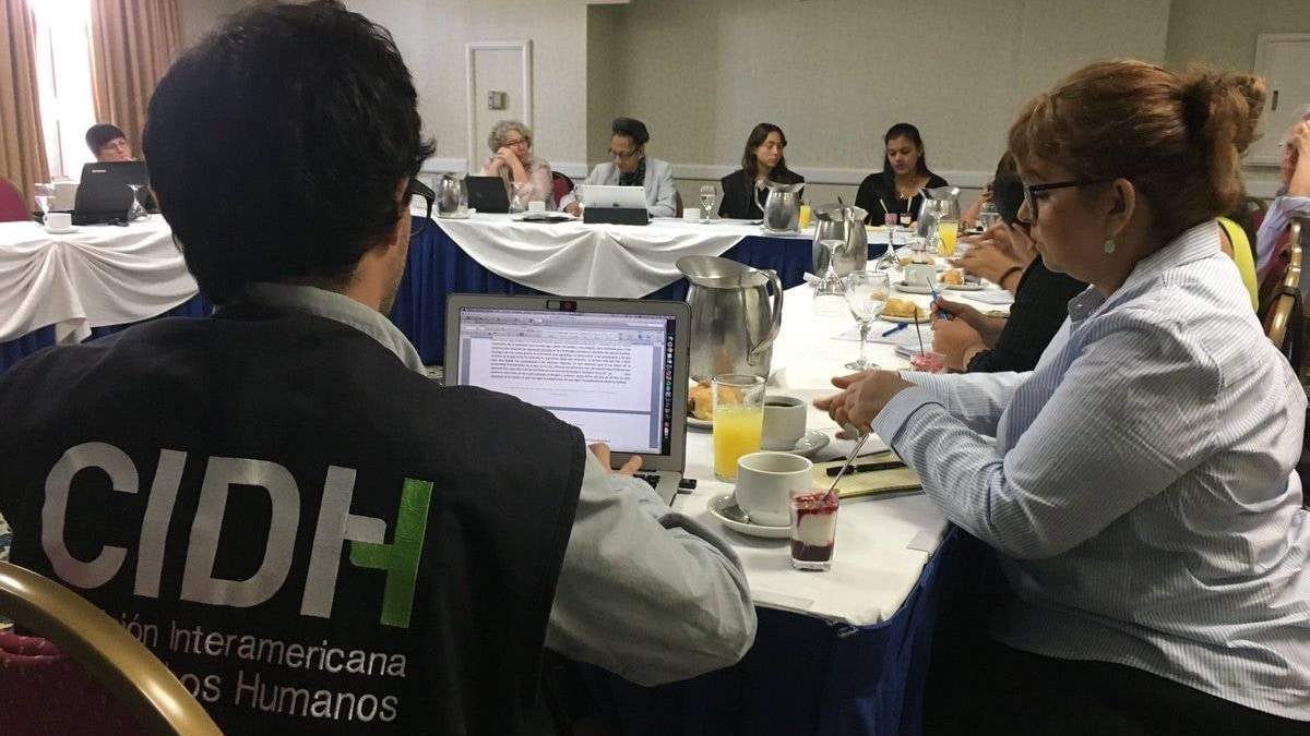 La CIDH reiteró la "recomendación de apertura democrática de la isla"