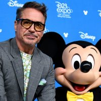 Disney quiere que Robert Downey Jr sea la nueva estrella de su próxima película