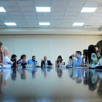 Presupuesto del Poder Judicial: más del 90% irá al pago de personal