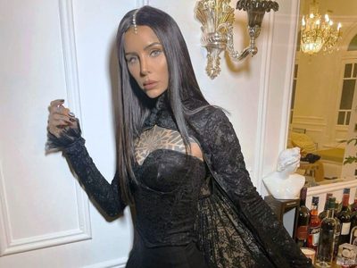 Cande Tinelli se cansó e hizo un especial pedido