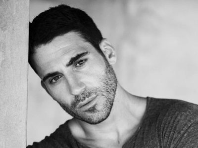 Sonrisa que enamora: Miguel Ángel Silvestre vuelve al rodaje y está "alucinando" en Teide