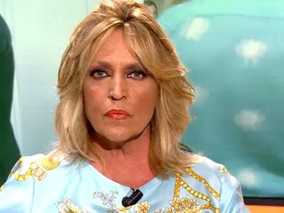 Lydia Lozano recibe las críticas más duras de toda su carrera: “Sois lo peor”
