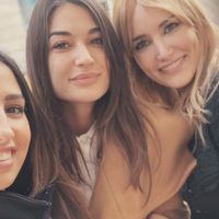 Alba Carrillo, Estela Grande y Noemí Salazar se unen de nuevo en un ambicioso proyecto