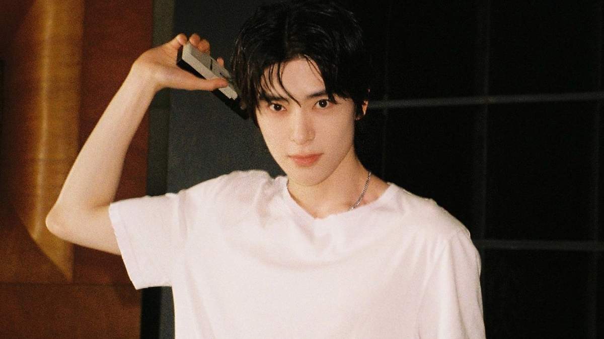 Jaehyun. Fuente: (Instagram)