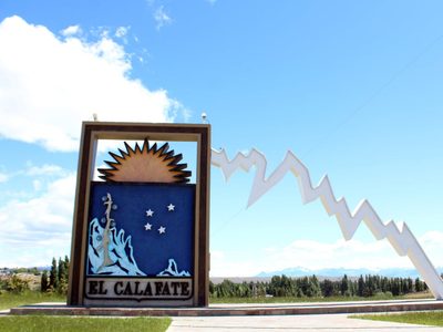 Tras el temblor que afectó a El Calafate, pidieron preparar a la población para eventos similares