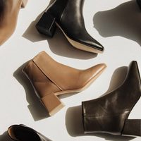 Las botas que prometen ser la nueva obsesión la próxima temporada y vas a querer sumar a tu placard