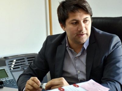 Escándalo en Chubut: el video de un diputado del PRO pidiendo coima