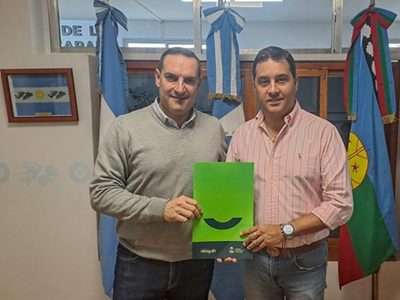 Zapala pone en marcha un programa de prevención del delito