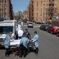 Estados Unidos cayó ante un enemigo inesperado: el coronavirus ya se cobró 50.000 vidas