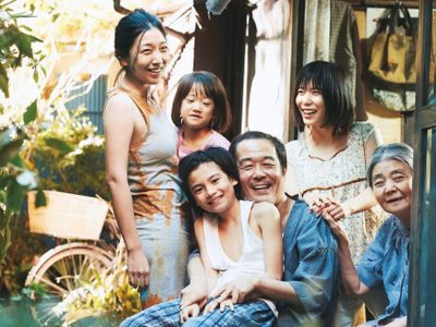 'Un asunto de familia”: drama cocinado a fuego lento