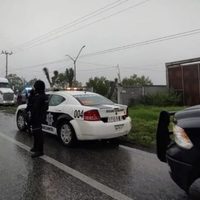 Atacan a tiros al secretario de Seguridad de Abasolo, NL; matan a su escolta