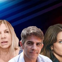 No se conformó: Pablo Echarri contraatacó a Mariana Lestelle con un repudiable mensaje
