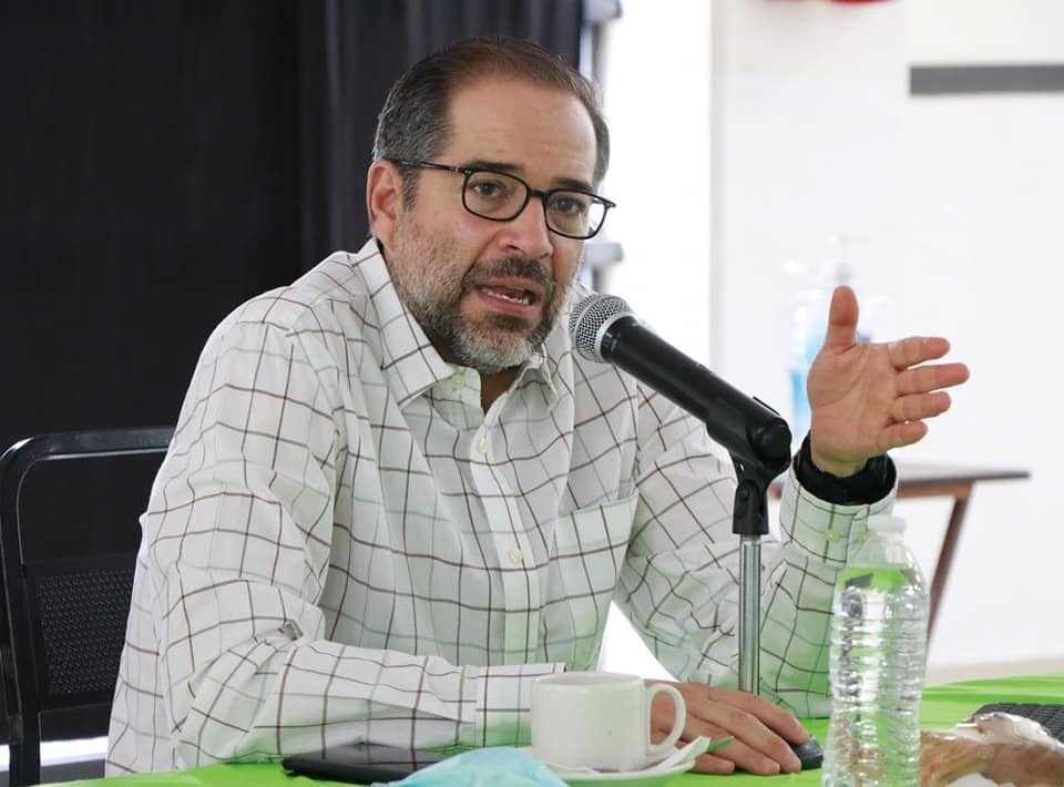 GOBER PERALTA