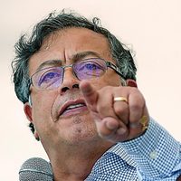 Y en Colombia, Petro apuesta por una “negociación judicial” con los narcos