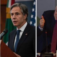 AMLO pide a Blinken que consulte al embajador Ken Salazar "antes de que suelten un tuitazo"