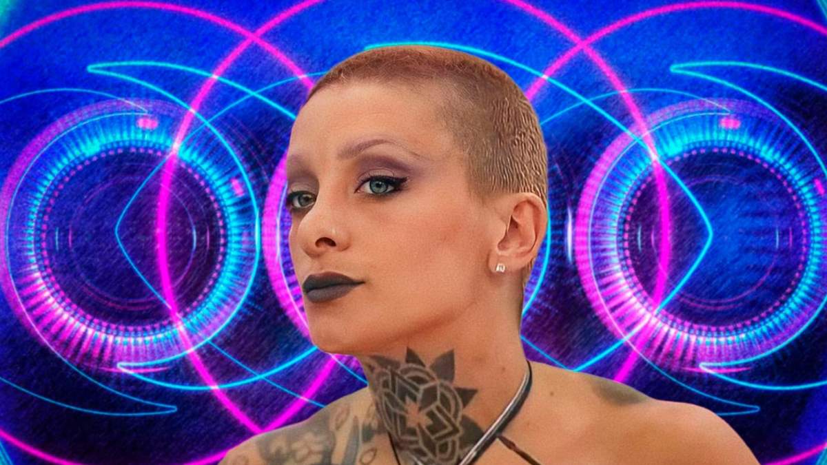 Juliana "Furia" Scaglione. Fuente: (Minuto Neuquén)
