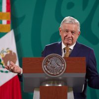 Resultado agridulce para AMLO: el partido Morena pierde la mayoría absoluta en México