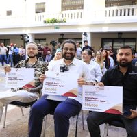 Premian a ganadores del Primer Concurso de Fotografía “Esto es Tamaulipas”
