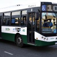 Paro de colectivos: tras el acuerdo con la UTA, cómo funciona el transporte este jueves