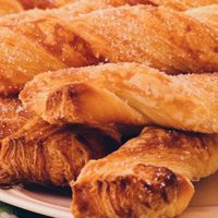 Poné la pava y preparate estos churrinches bien crujientes, deliciosos y muy fáciles de hacer