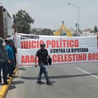Acusan a la familia Celestino Rosas de asesinar a activista e indígenas de Coyomeapan