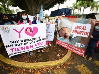 El aborto vuelve a escena