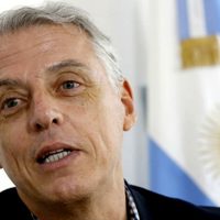 No perdona a nadie: ya hay un funcionario argentino con coronavirus