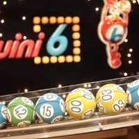 Quini 6: salió el Segunda Vuelta, hubo un ganador y se llevó el pozo acumulado