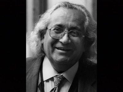 Luto en la astronomía mexicana: murió Arcadio Poveda