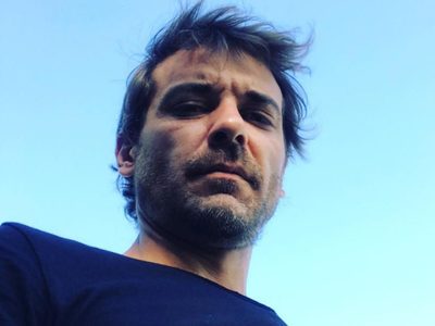 "Secuestro virtual”: Pedro Alfonso reveló una horrible experiencia que vivió de chico