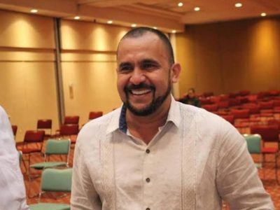 Asesinan a Juan Manuel Magaña, exalcalde de Tumbiscatío, Michoacán