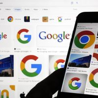 China lanza una investigación antimonopolio contra Google