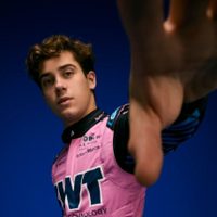Franco Colapinto recibió un inesperado respaldo para su debut en Alpine