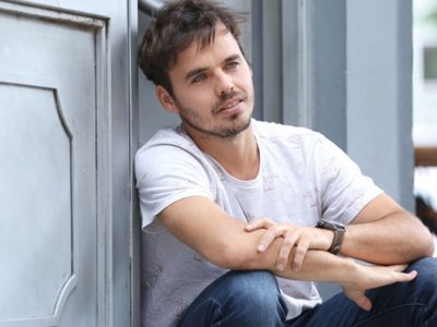 Muy tierna: Benjamín Rojas sorprendió al demostrar este talento de su hija pequeña
