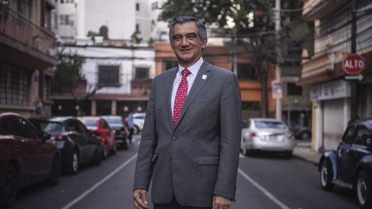 Américo Villarreal