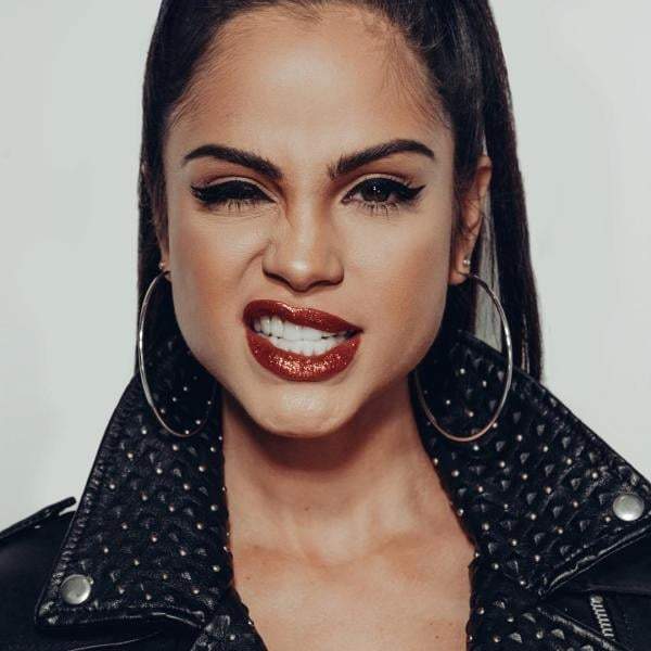 Natti Natasha. Fuente: (Instagram)