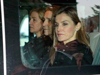 Era muy perfecto para ser real: la noticia que arruinó San Valentín para la Reina Letizia