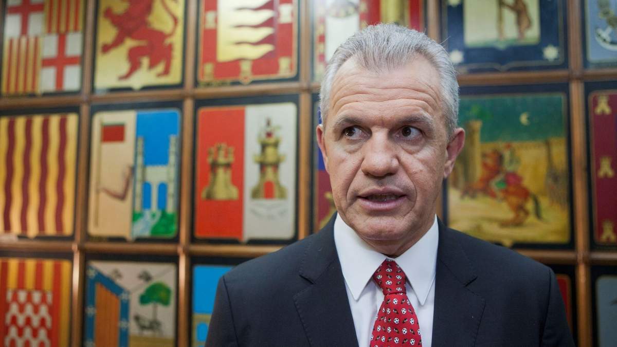 Javier Aguirre