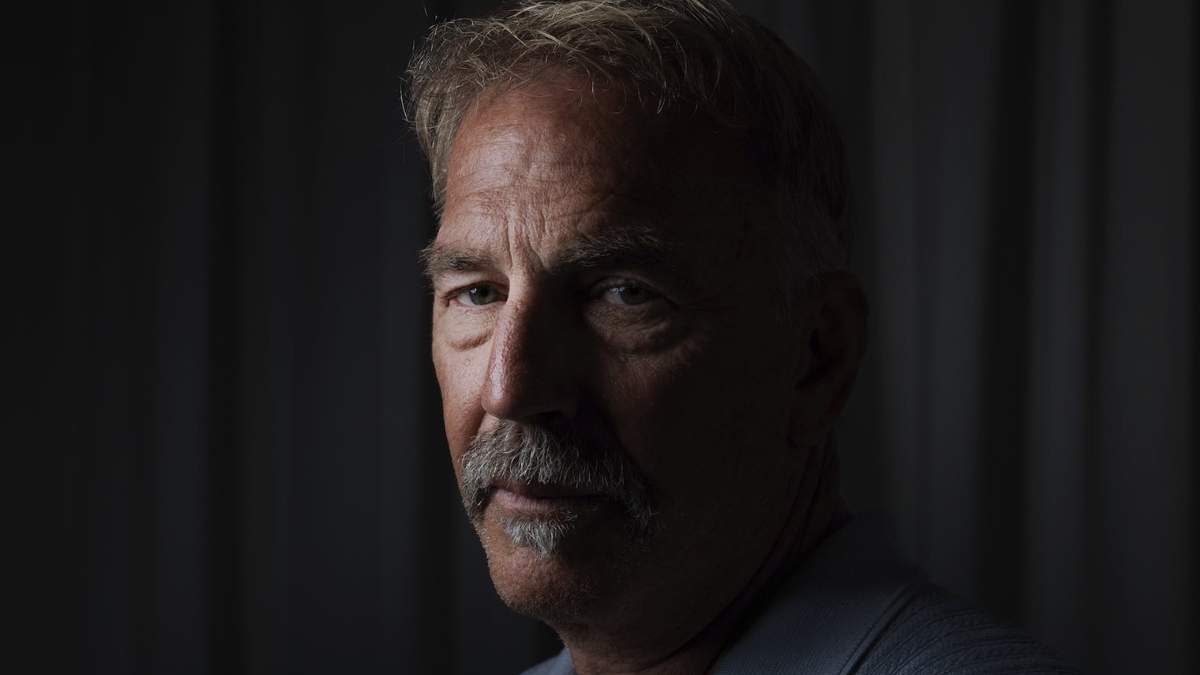 Kevin Costner