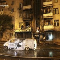 Rusia y Ucrania se enfrentan por propuestas de alto el fuego mientras los combates continúan