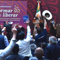 Estos fueron los principales temas de la conferencia mañanera de AMLO del 30 de agosto (Video)