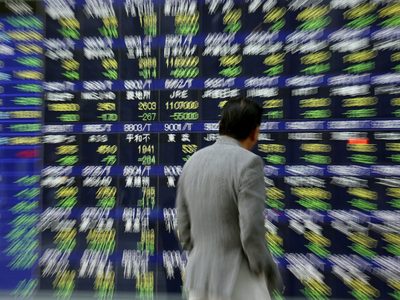 Riesgo país: así cierra el último día de este noveno mes del 2022