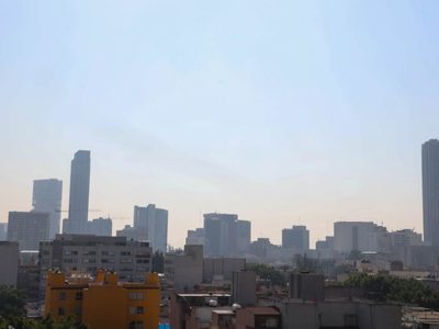 Se suspende Contingencia Ambiental en CDMX y Valle de México