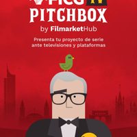 Series televisivas en el Festival de Cine de Guadalajara