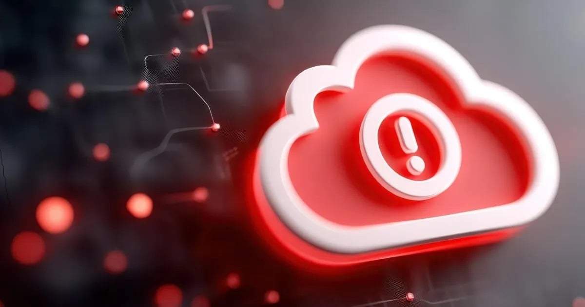Cloudflare. Fuente: (Instagram)